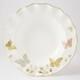 Royal Crown Derby Royal Butterfly Rim Soup 21.5cm