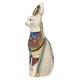Royal Crown Derby Royal Cat Paperweight Egyptian 1st Quality Ex-display Each