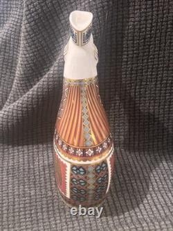 Royal Crown Derby Royal Dogs x 4 Bone China