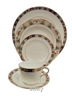 Royal Crown Derby Rutland Place Setting Brand New