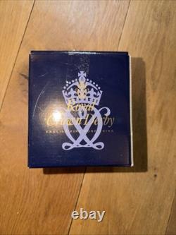 Royal Crown Derby SWAN Paperweight