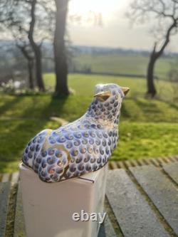 Royal Crown Derby Sheep