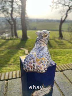 Royal Crown Derby Sheep