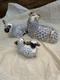 Royal Crown Derby Sheep & Lambs