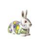 Royal Crown Derby Springtime Bunny New