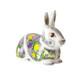 Royal Crown Derby Springtime Bunny Paperweight