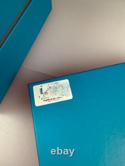 Royal Crown Derby Steampunk AM Cup Saucer Plate Trio Set 1st Quality Boxed 2016