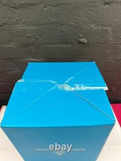 Royal Crown Derby Steampunk Large Teapot 2 Spouts MMXVI 2016 1st Quality Boxed