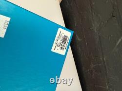 Royal Crown Derby Steampunk PM Cup Saucer Plate Trio Set 1st Quality Boxed 2016