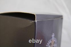 Royal Crown Derby Stoat Paperweight New / Boxed