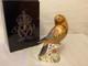 Royal Crown Derby Sun Parakeet Paperweight