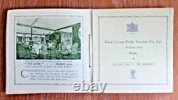 Royal Crown Derby TITANIC CENTENARY LOVING CUP 3 Edition of 500