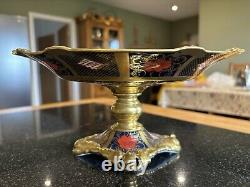 Royal Crown Derby Talbot Comport