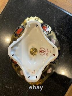 Royal Crown Derby Talbot Comport