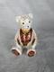 Royal Crown Derby Teddy Bear