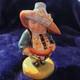 Royal Crown Derby'the 250 Collection' Dwarf (low), #75/100, 16.5cm, 2000, Boxed