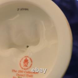 Royal Crown Derby'The 250 Collection' Dwarf (Tall), Ltd. Ed. #76/100, 18cm, 2000
