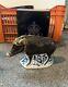 Royal Crown Derby The Wild Boar Paperweight Brand New / Boxed