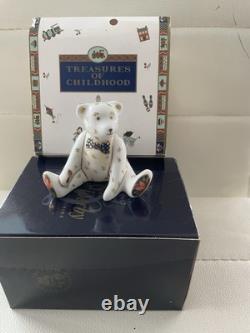 Royal Crown Derby Treasures of Childhood