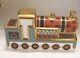 Royal Crown Derby Treasures Of Childhood Steam Train Height 6cm