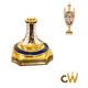 Royal Crown Derby Trophy Vase Replacement Bottom Foot Section