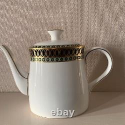 Royal Crown Derby Veronese Large Teapot. Final Price