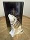 Royal Crown Derby Wolf New 60292 Gold Stopper Paperweight