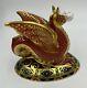 Royal Crown Derby Wessex Wyvern Dragon Boxed, Limited Edition & Certificate