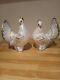 Royal Crown Derby Limited Edition Diamond Jubilee Doves, First Rare