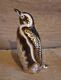 Royal Crown Derby Paperweight Galapagos Penguin Endange Limited Edition Goldstop