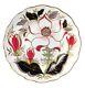 Royal Crown Derby'spring Serenade' Seasonal Accent Plate New 1st Quality