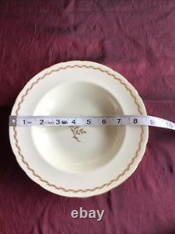 Royal Crown DerbyTiffany & Co Soup Bowls 12