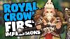 Royal Crown First Impressions New Free To Play Battle Royale Rpg Pc Android U0026 Ios Mobile Game