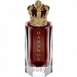 Royal Crown Habanos Perfume Extract 100ml