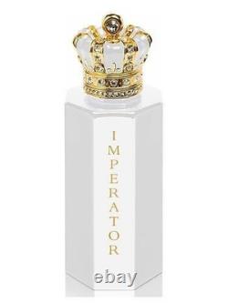 Royal Crown Imperator 100 ML Bnib