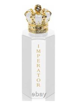 Royal Crown Imperium Collection Imperator Perfume Extract, 100ml