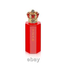 Royal Crown Imperium Collection Tsar Perfume Extract, 100ml
