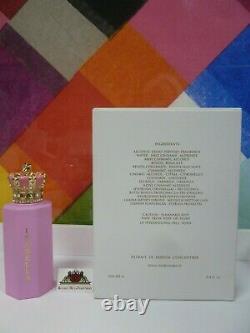 Royal Crown Isabella Extrait De Parfum Concentree 3.4oz/100ml Spray New In Box
