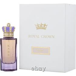 Royal Crown K'ABEL by EXTRAIT DE PARFUM SPRAY 3.4 OZ