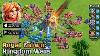 Royal Crown Kingdom Wars Gameplay Android Ios