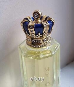 Royal Crown My Oud Extrait De Parfum 100 ml