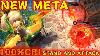 Royal Crown New Meta 100 Cri Stand And Attack Bella Full Build Gameplay