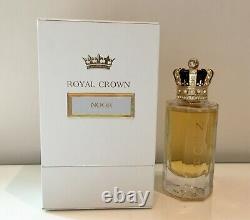 Royal Crown Noor Extrait De Parfum 100ml UK only