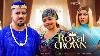 Royal Crown Omeche Oko Van Vicker Jennifer Obodo 2026 Latest Nigerian Movie