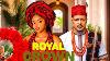 Royal Crown Omeche Oko Van Vicker Nigerian Movies 2026 Latest Full Movies