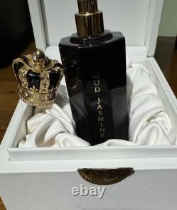 Royal Crown Oud Jasmin 100ml Extrait de Parfum