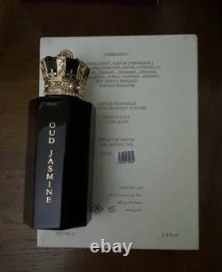 Royal Crown Oud Jasmin 100ml Extrait de Parfum