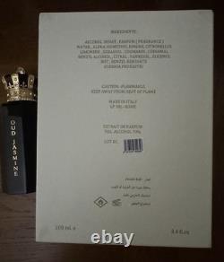 Royal Crown Oud Jasmin 100ml Extrait de Parfum