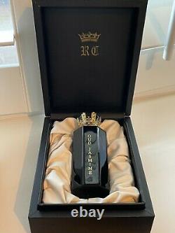 Royal Crown Oud Jasmin Extrait De Parfum New In Box