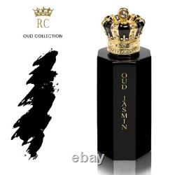 Royal Crown Oud Jasmine Perfume Extract 100ml